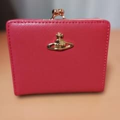 新品未使用 Vivienne Westwood 二つ折り財布 - メルカリ