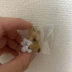 DINOTAENG めじるしアクセサリー クオッカ&ボボのサムネイル