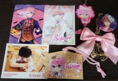 さとみ グッズ まとめ売りのサムネイル