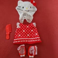 ちゃーみーきてぃ様専用メルちゃんのサムネイル