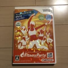 Fitness Party フィットネスパーティーのサムネイル