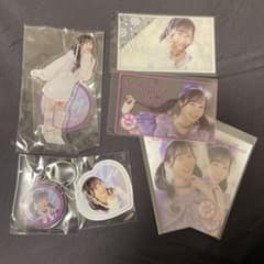 FRUITSZIPPER 래플 카가미 나카가와 루하 악스타 악키 카드