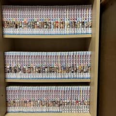 良品❗️全巻透明カバー付き❗️ワンピース 全巻セット1〜115巻 尾田