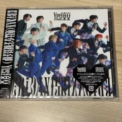 Yes! 東京 15周年盤Aのサムネイル