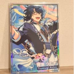 あんスタ 青葉つむぎ ポートレートのサムネイル