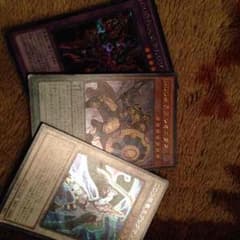 遊戯王のサムネイル