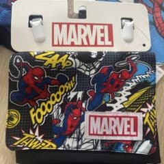 MARVEL スパイダーマンティッシュケース - メルカリ