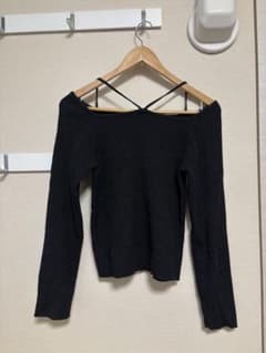 kastane トップス ニットのサムネイル