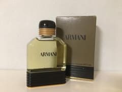 ARMANI 香水　アルマーニ　プールオムのサムネイル