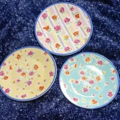 ナルミ 可愛ケーキ皿のサムネイル