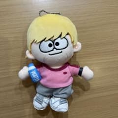 timelesz 篠塚大輝 ぬい - メルカリ