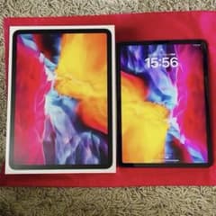 MY232J/A Apple iPad Pro 11インチ 第2世代　128GBのサムネイル
