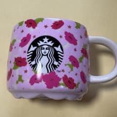 Starbucks SAKURA 2024 カラーチェンジングマグ 355mlのサムネイル