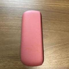 IQOS 電子タバコ本体 レッドのサムネイル