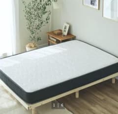 美品Nellマットレス　ダブルサイズ マットレス｜NELL マットレス （ネルマットレス）公式サイト