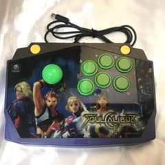 ホリ ニンテンドーゲームキューブ ソウルキャリバー専用 ジョイスティックのサムネイル
