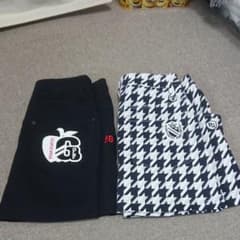 パーリーゲイツ size 0  スカートセット売りのサムネイル