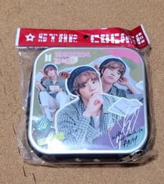 BTS JIN CD DVDケースのサムネイル