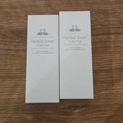 Herbal Swan White Pack 50g 2個セットのサムネイル