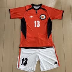 拓殖大学サッカー部 ユニフォーム H&A 新品ソックスセット - メルカリ