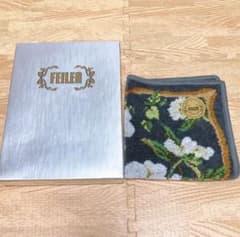 FEILER フェイラー  ハンカチのサムネイル