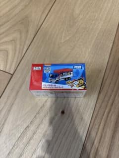 トミカ パウ・パトロール トラックのサムネイル