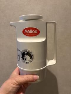 新品　Helios 魔法瓶 ポット 0.3L スヌーピーのサムネイル