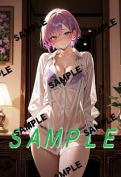 オリジナル◆リクエスト◆オーダー◆ポスター◆7枚 SS47】オリジナルイラスト A4 ポスター かわいい - メルカリ