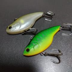 エバーグリーン　ブザービーター　タングステンモデルのサムネイル
