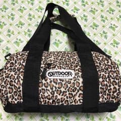 値下げ！outdoorカバンのサムネイル
