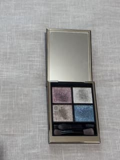 SUQQU シグニチャー カラー アイズ 131 六花 RIKKA SUQQU 六花 シグニチャーカラーアイズ131 - メルカリ