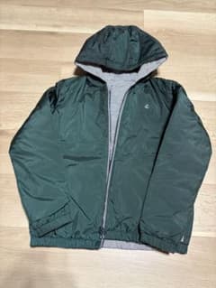 Petit Bateau パーカーつきジャケットのサムネイル