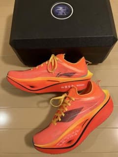 LI-NING リーニン 飛電ウルトラ4 26.5cm - メルカリ