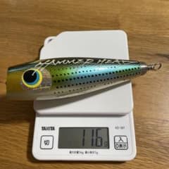 HammerHead しゃくれろ〜た〜jr HammerHead しゃくれろ〜た〜jr - メルカリ