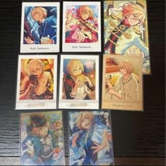 天祥院英智 カード類 まとめ - メルカリ