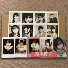 頓知気さきなチェキ・トレカ13枚セット② 頓知気さきなチェキ・トレカ13枚セット② - メルカリ