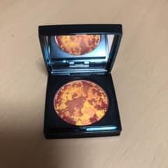 RMK ミッドナイトフラワー　ブラッシュ　02 テラコッタのサムネイル