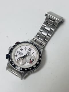 【自由さん買取専用】Hamilton Khaki Tachymilerのサムネイル