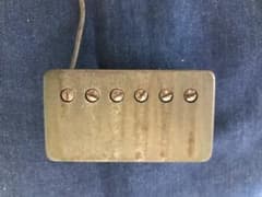 GIBSON 2000年 PAF Bridgeのサムネイル