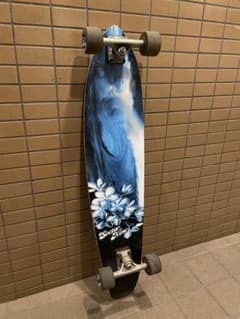 sector 9 ロングボード　ピボットトラック　37.5 INCH m40993579146_1.jpg?1721877621