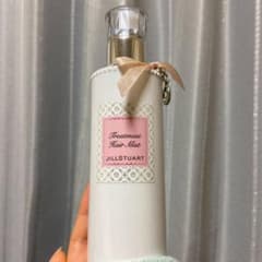 ジルスチュアート リラックス トリートメント ヘアミスト 200mlのサムネイル
