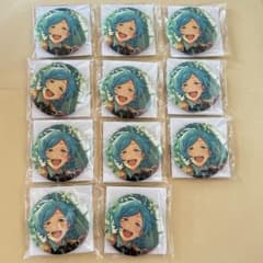 深海奏汰 5周年 缶バッジ あんスタ 5周年 缶バッジ 深海奏汰 - メルカリ
