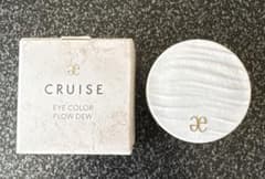 Eleganceクルーズ❣️アイカラーフローデュウBR02