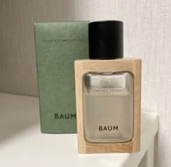 BAUM 　ハイドロエッセンスローションのサムネイル