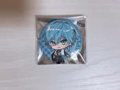 めておら ランダム缶バッジ 2026 New Year ver. Lapisくん - メルカリ