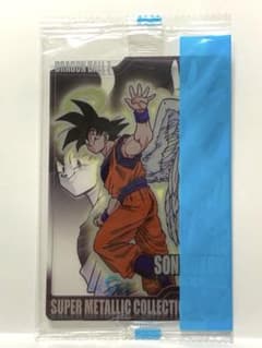 森永　ドラゴンボール　ウエハース　カード　まとめ売り　天使悟空など 森永ドラゴンボールZウエハースカード スーパーコレクション【 孫悟空