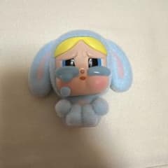 【正規品】POPMART CRYBABY × パワパフ ガールズ シリーズのサムネイル