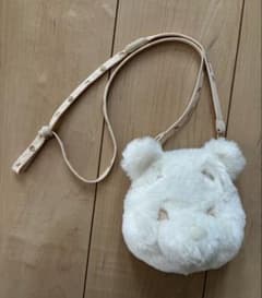 ディズニー ポシェット プーさんのサムネイル