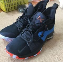 NIKE PG2  27.5のサムネイル