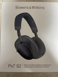 Bowers & Wilkins Px7 S2 ブルーのサムネイル